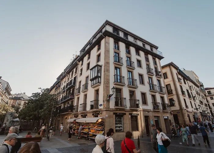 Pensión Balerdi