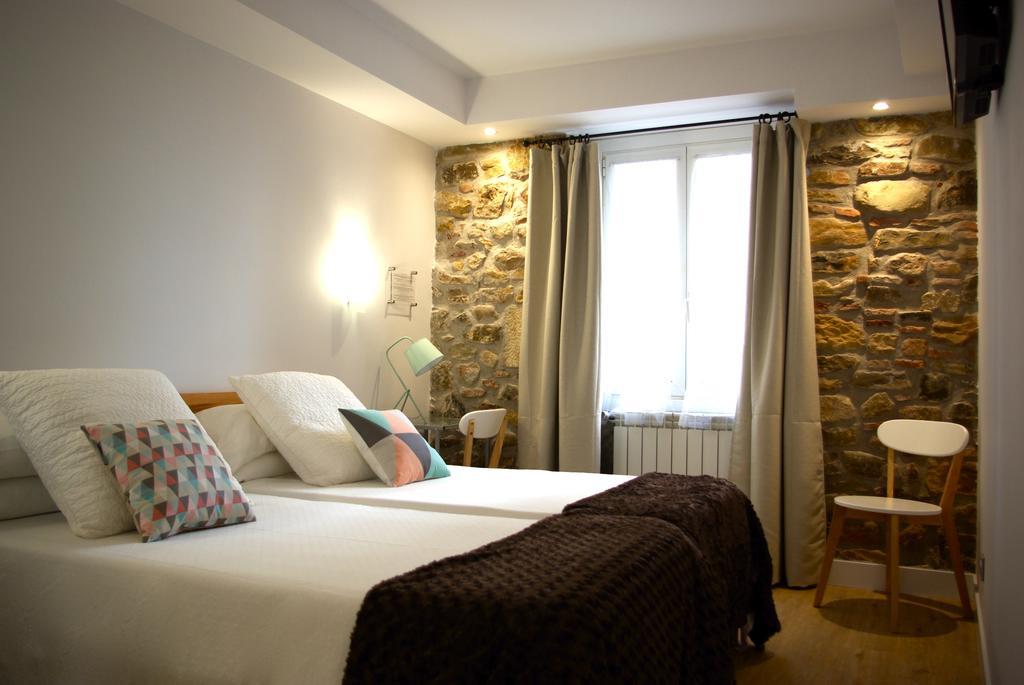 Balerdi Pensión San Sebastián