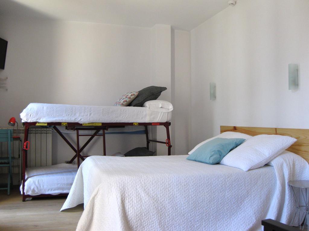 Boulevard Roomss Maison d'hôtes Saint-Sébastien