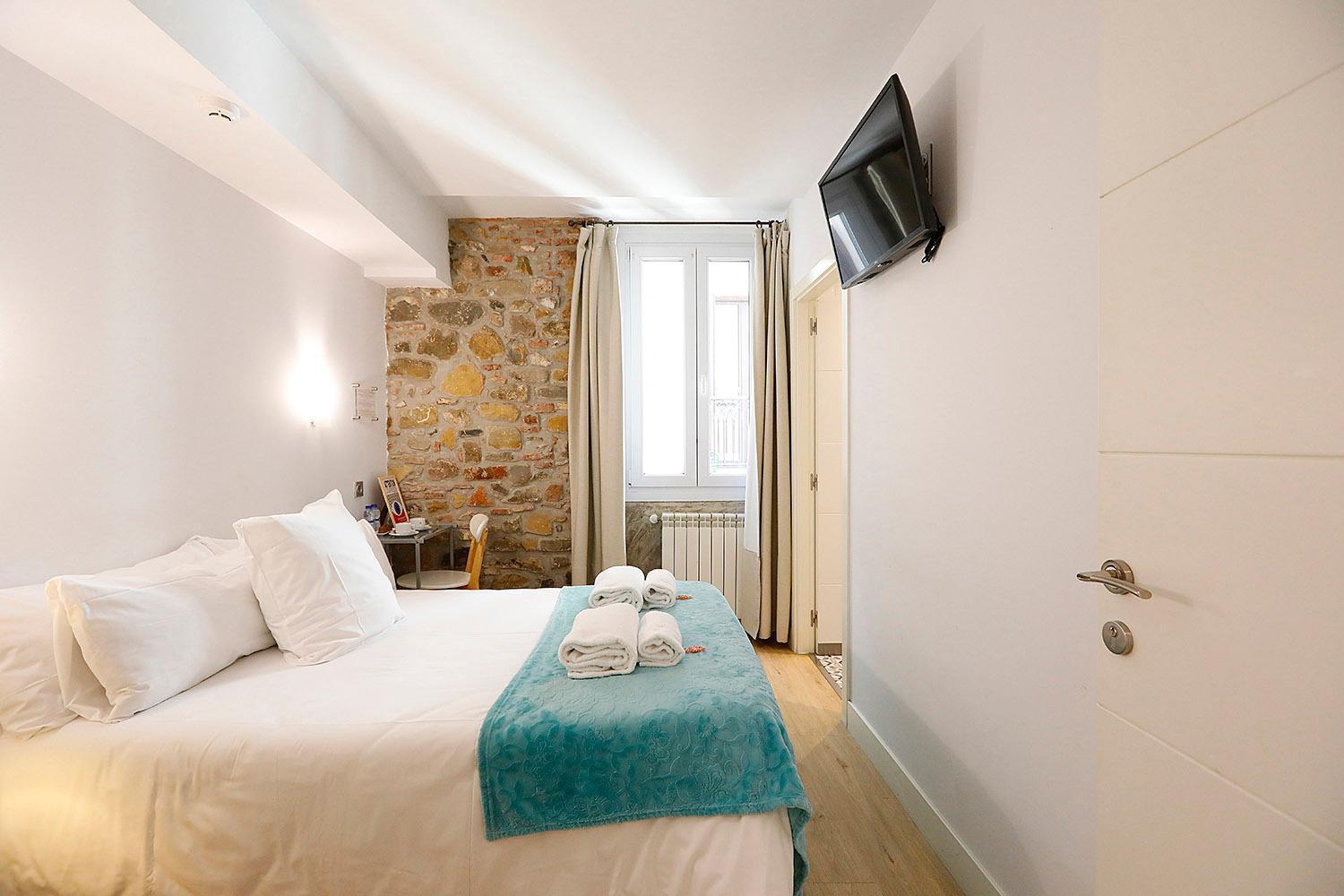 Maison d'hôtes Boulevard Roomss