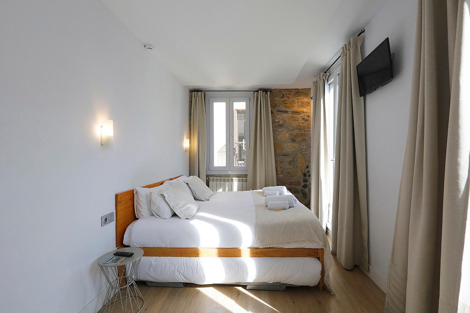 Maison d'hôtes Boulevard Roomss 2*