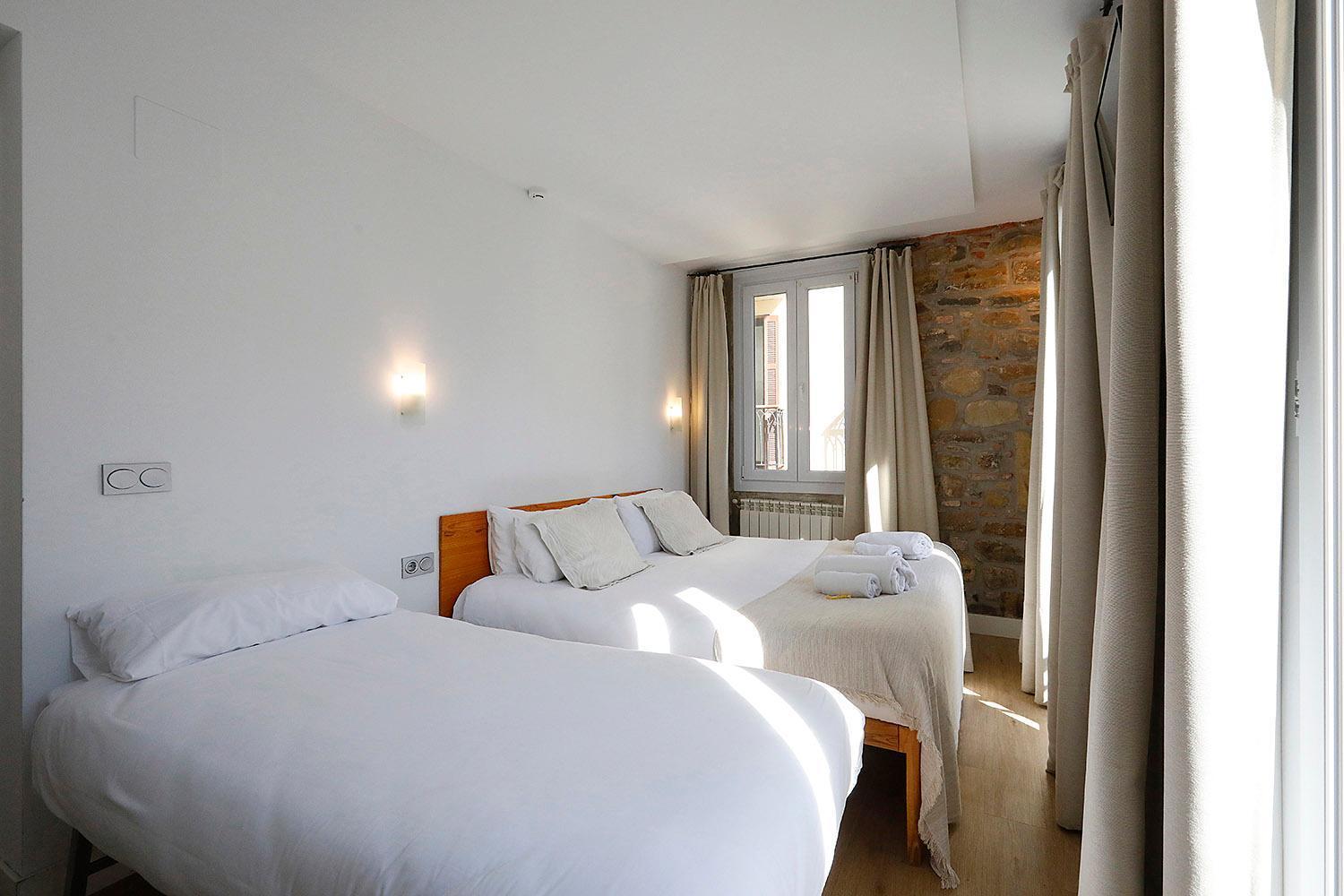 Maison d'hôtes Boulevard Roomss 2*
