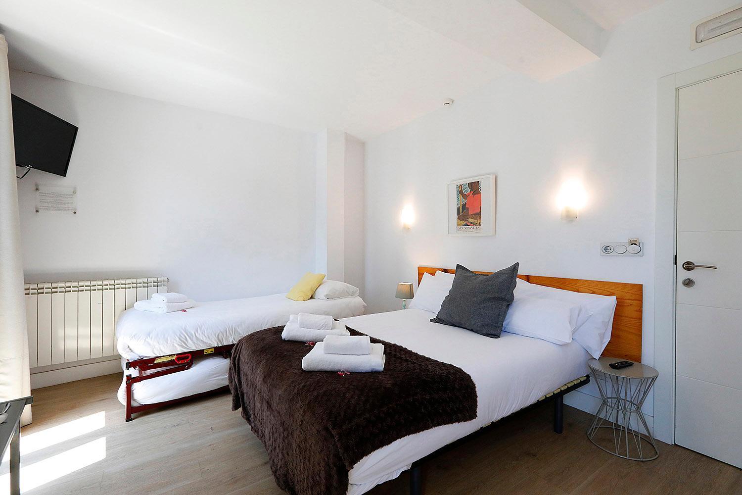 Boulevard Roomss Maison d'hôtes