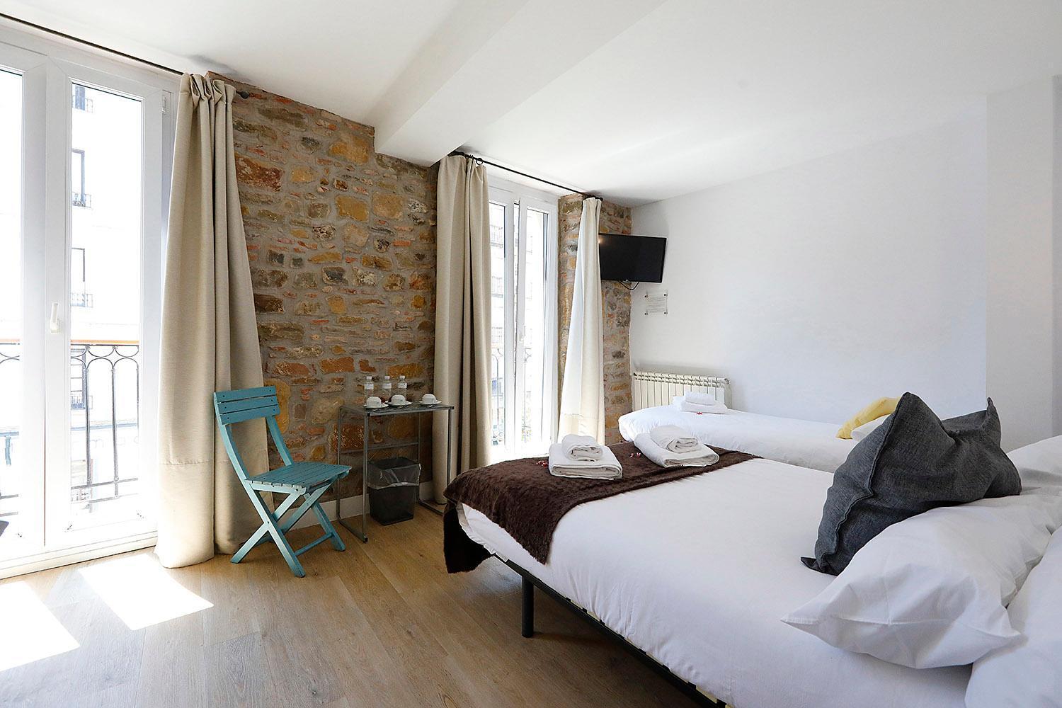 Maison d'hôtes Boulevard Roomss 2*
