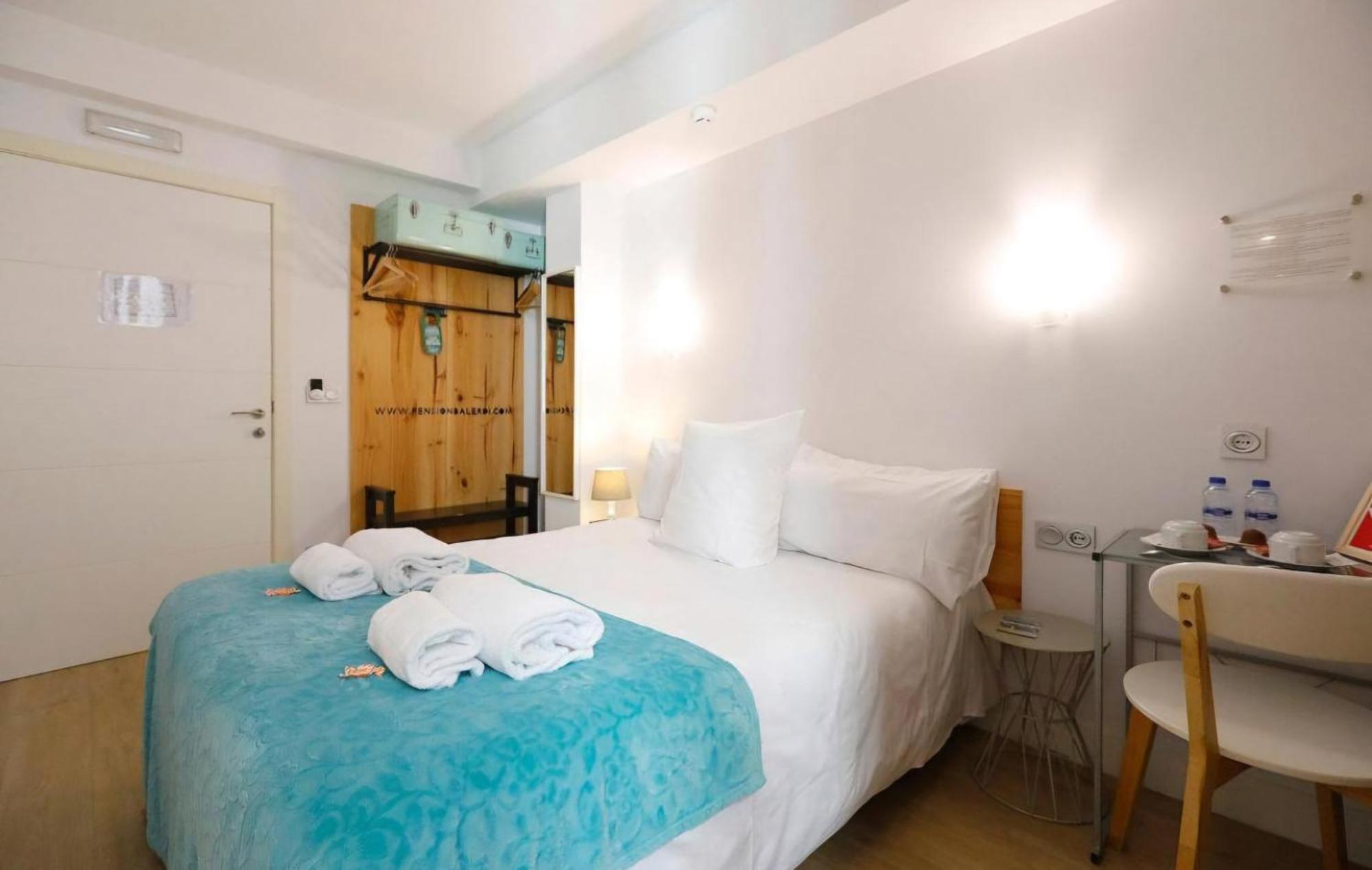 Boulevard Roomss Maison d'hôtes Saint-Sébastien