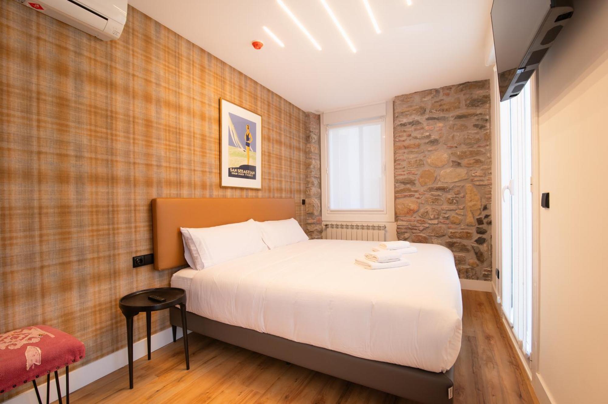 Boulevard Roomss 2*