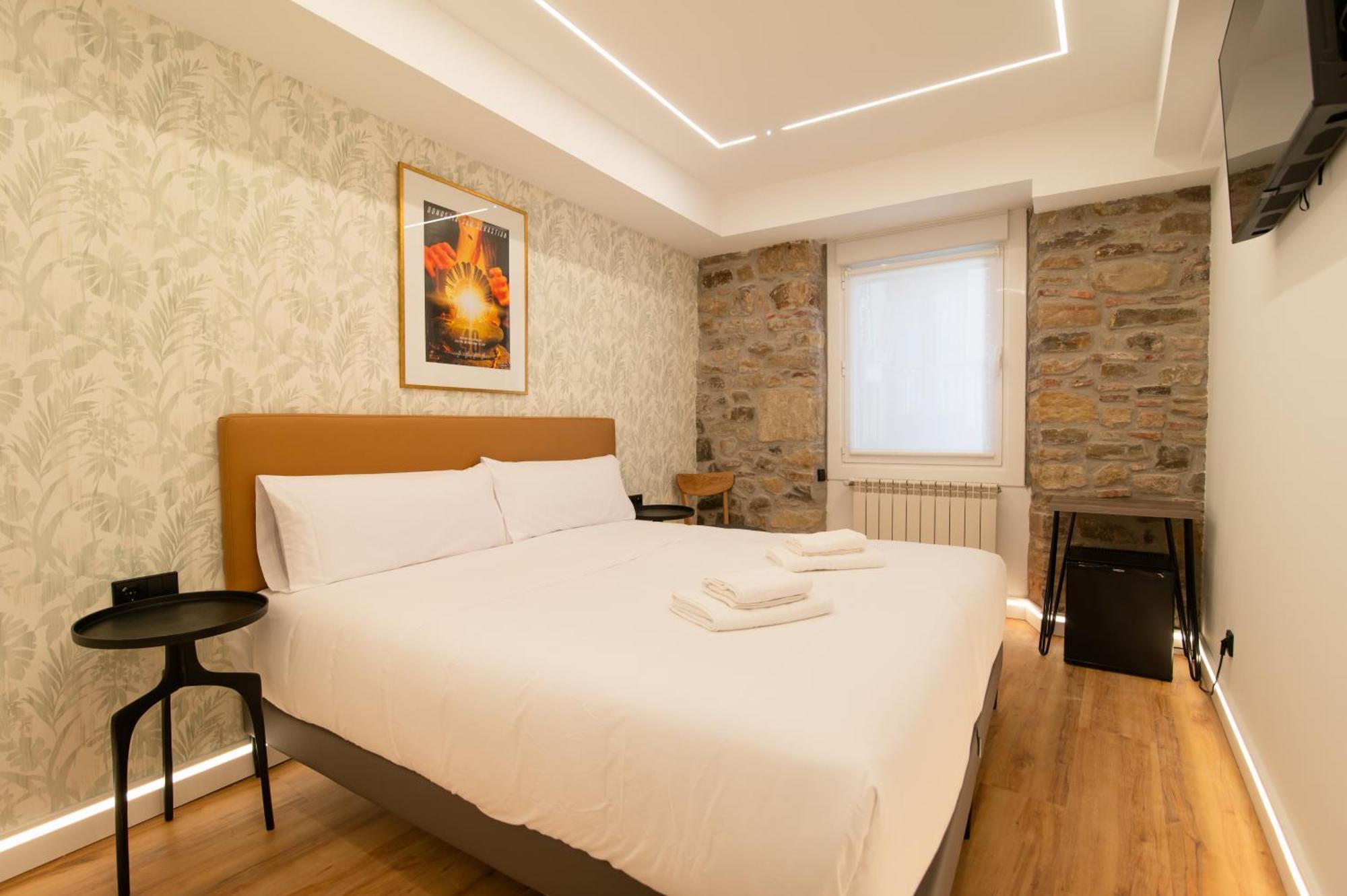 Boulevard Roomss