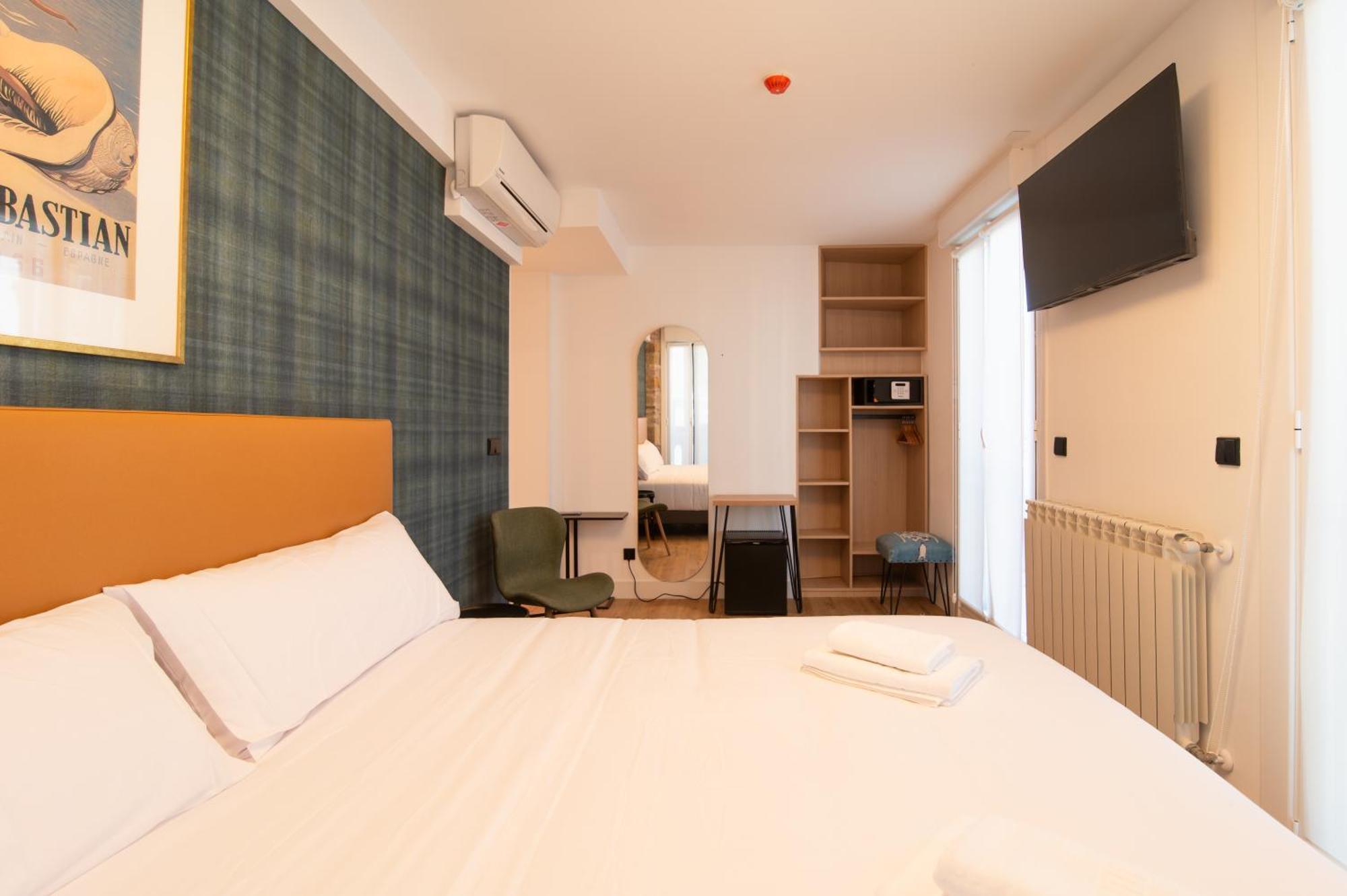 Boulevard Roomss Maison d'hôtes 2*