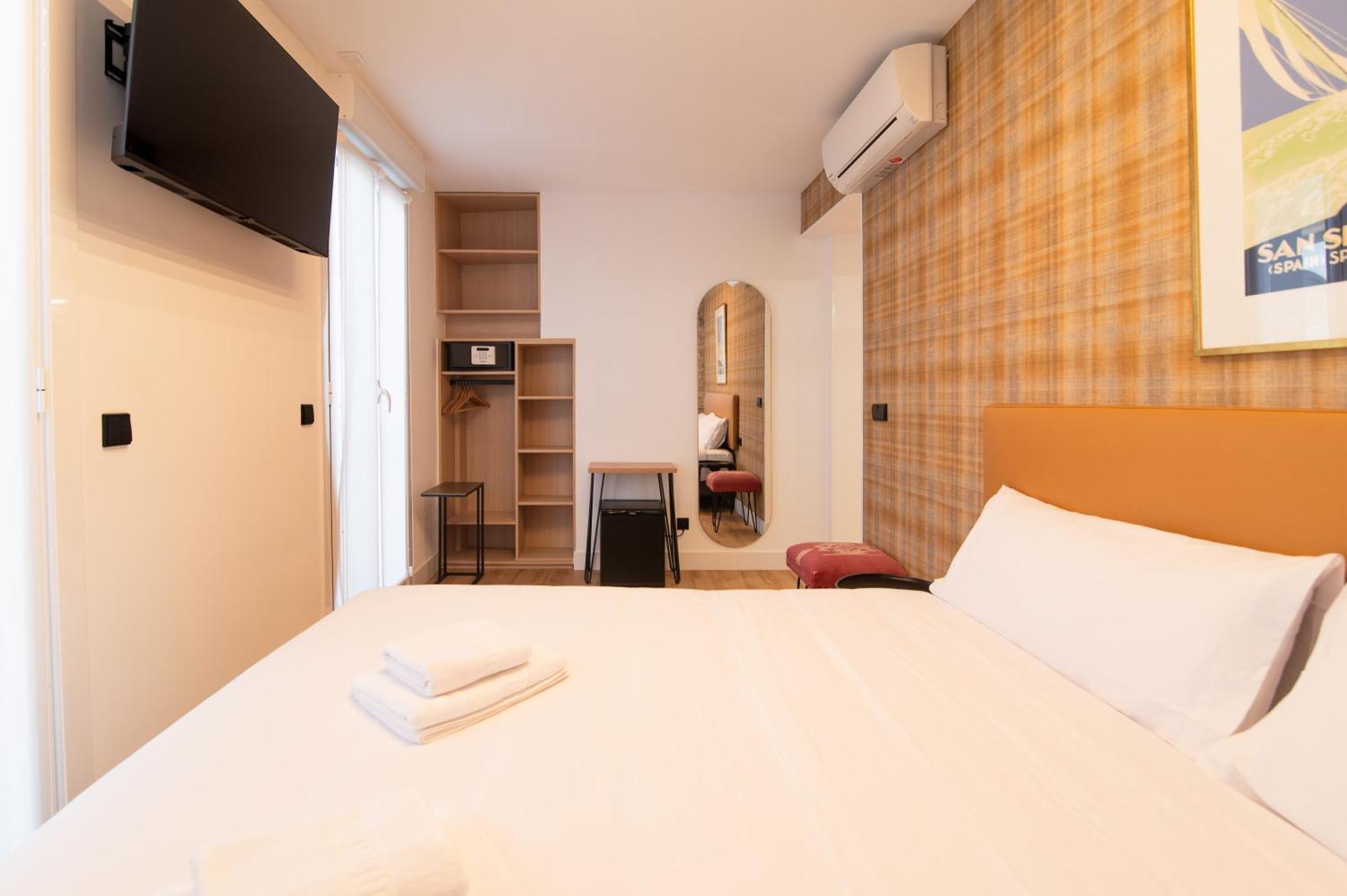 Maison d'hôtes Boulevard Roomss 2*
