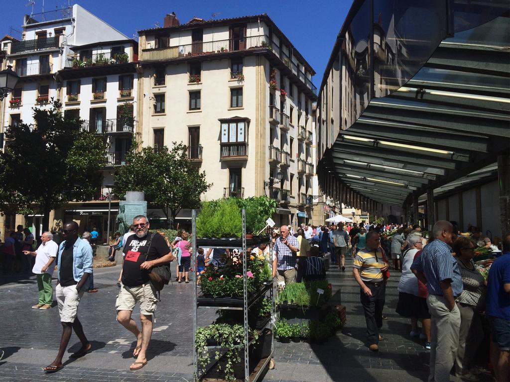 Boulevard Roomss Saint-Sébastien