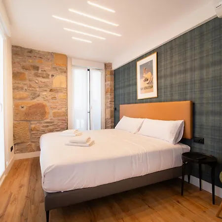 Boulevard Roomss San Sebastian Exterior photo