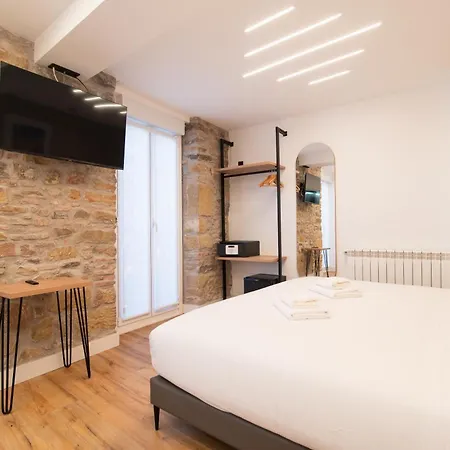 Boulevard Roomss San Sebastian Exterior photo