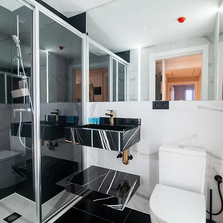 Boulevard Roomss San Sebastian Exterior photo
