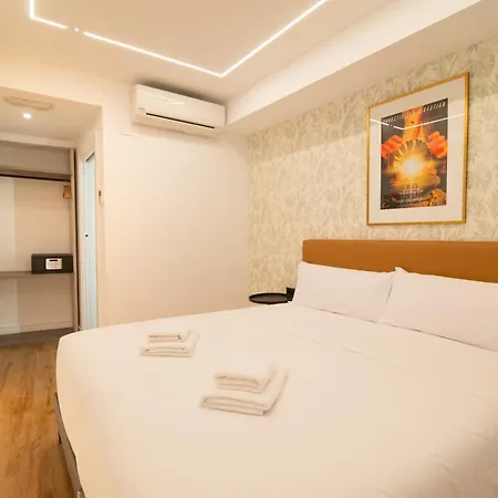 Boulevard Roomss San Sebastian Exterior photo