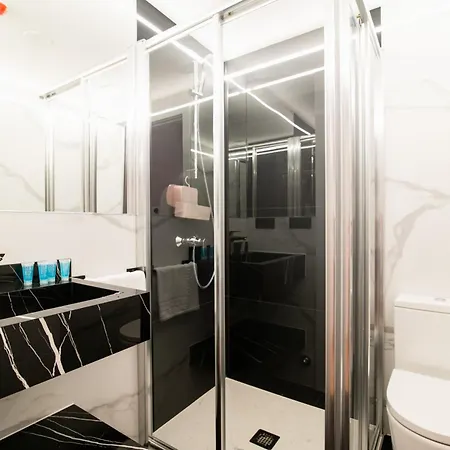 Boulevard Roomss San Sebastian Exterior photo