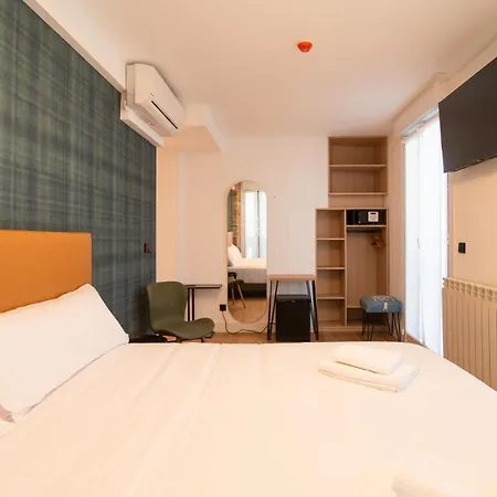 Boulevard Roomss San Sebastian Exterior photo