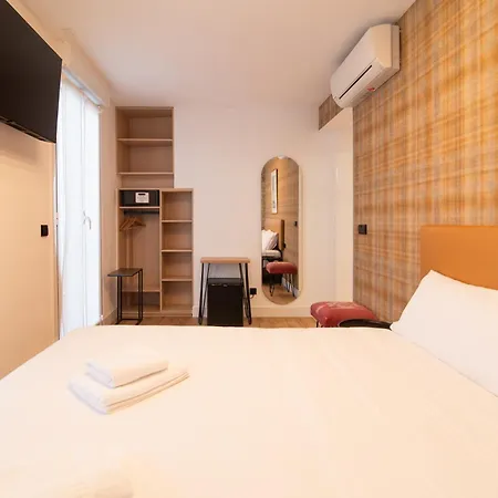 Boulevard Roomss San Sebastian Exterior photo