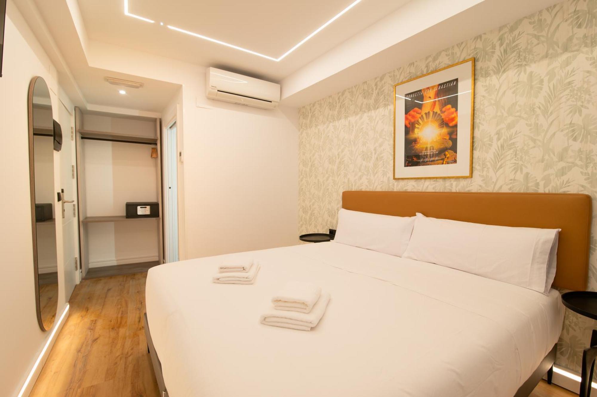 Guest house Boulevard Roomss