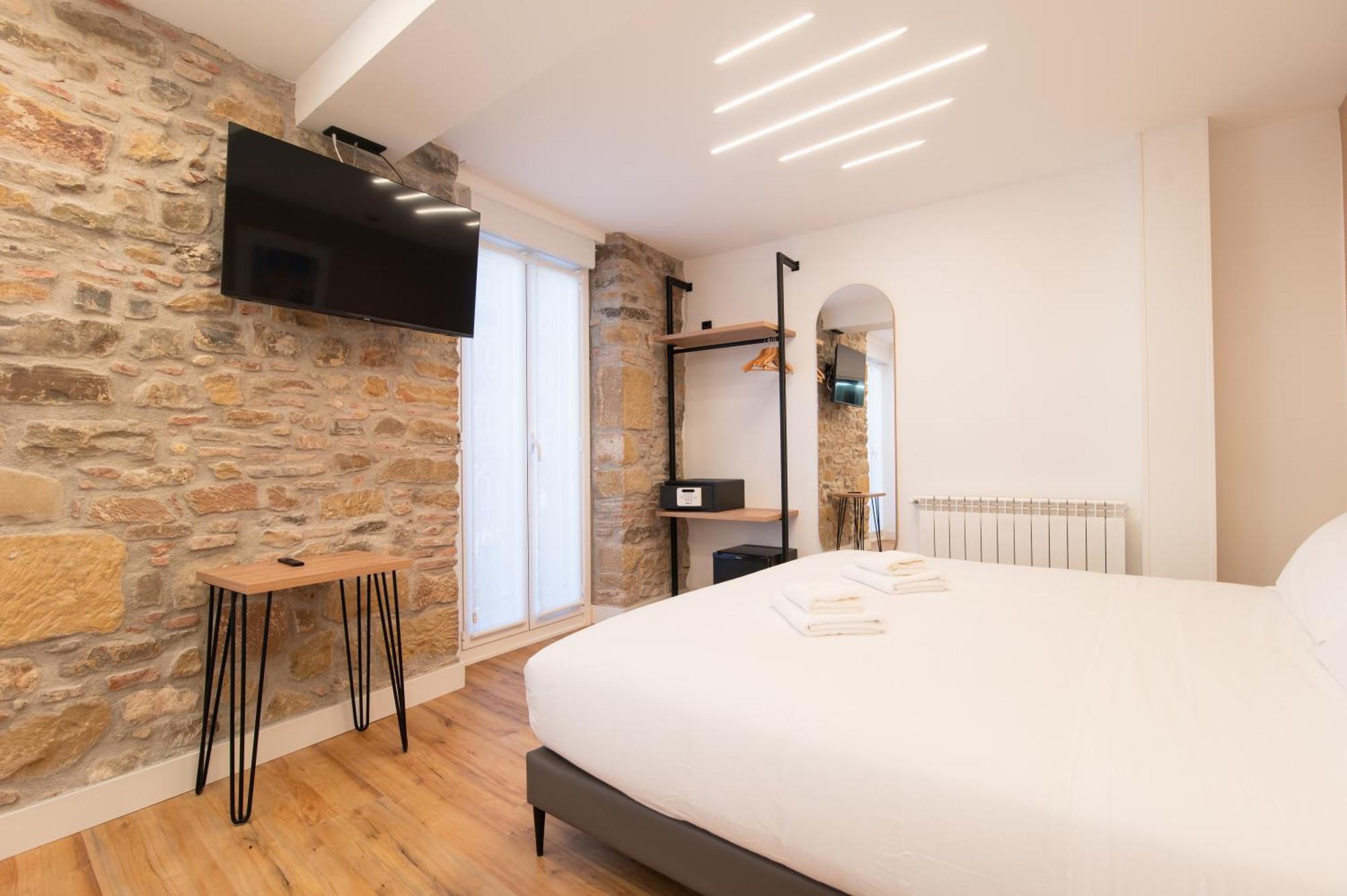 Boulevard Roomss San Sebastian