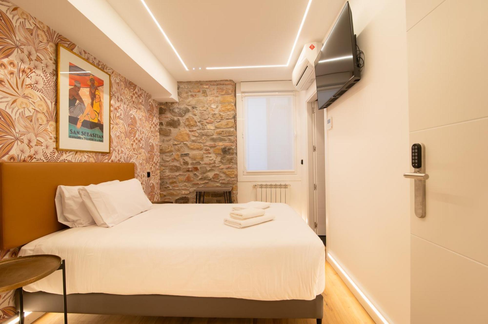 Guest house Boulevard Roomss