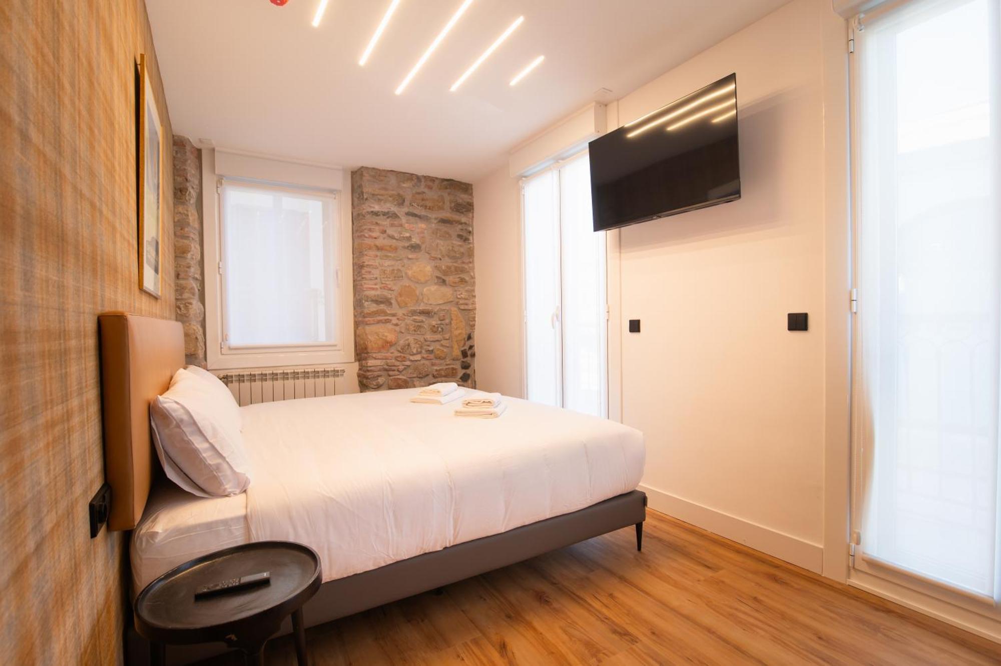 Boulevard Roomss San Sebastian