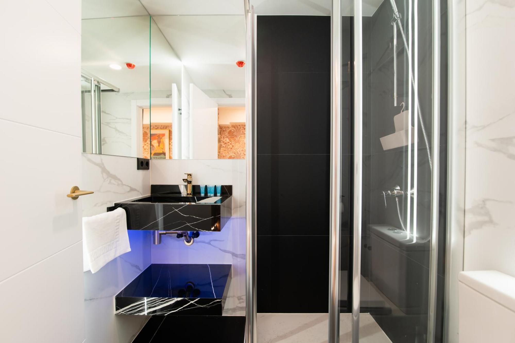 Boulevard Roomss Affittacamere 2*