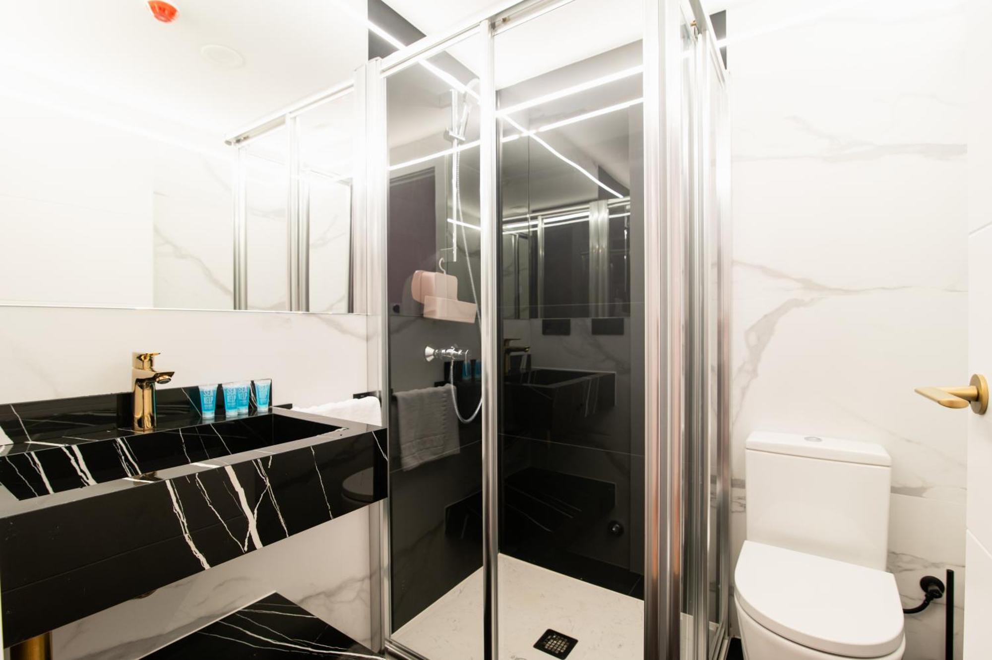 Boulevard Roomss San Sebastian